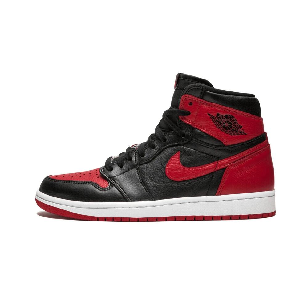 Nike Air Jordan 1 Retro High Homage To Home (Non-numbered) Size 14
